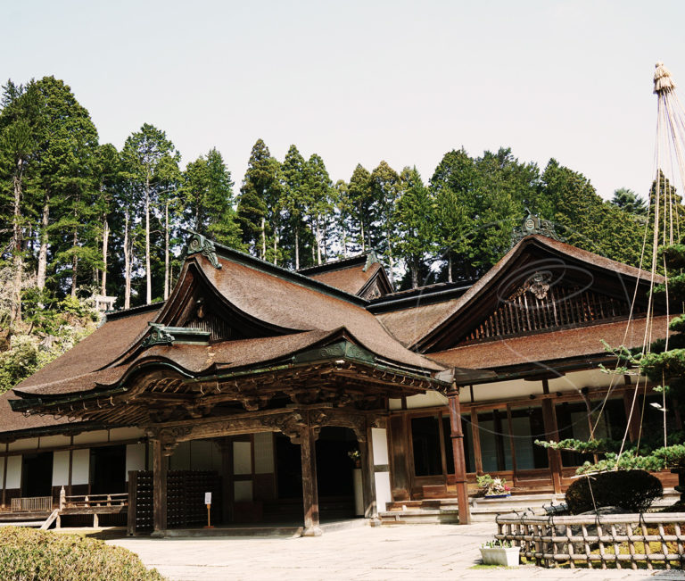 Koyasan12