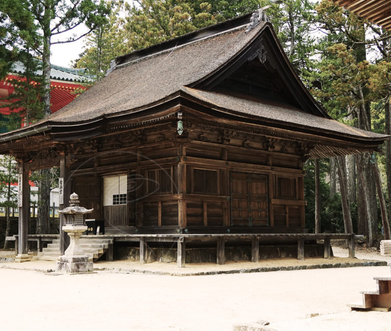 Koyasan13