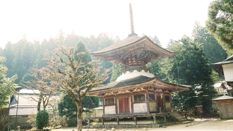 Koyasan15